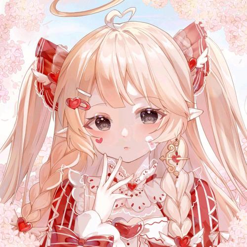 rose的头像-rose网创