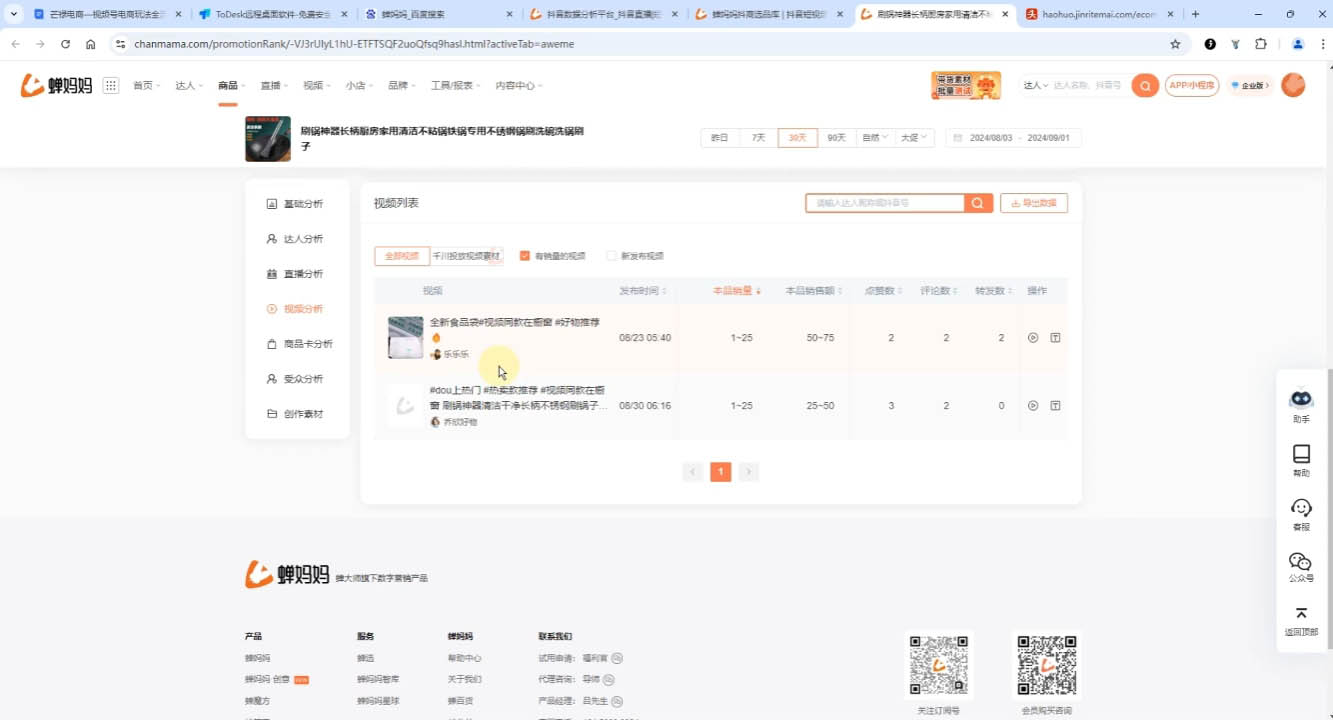 芒禄电商·视频号电商玩法流程(更新2025年1月)-rose网创