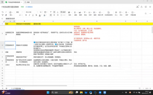 菲菲老师·小红书电商玩法-rose网创