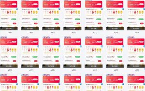 全自动挂机 每天四小时日入500+ 可无限放大-rose网创