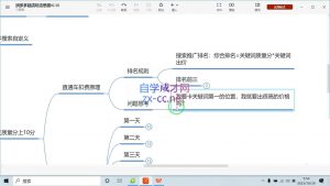 推易电商·拼多多实战运营课(更新2025月)-rose网创