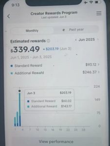 2025年最新TikTok影视解说项目，新手也能挣美金，TK中视频计划保姆级教程-rose网创