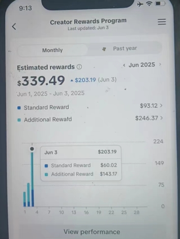 2025年最新TikTok影视解说项目，新手也能挣美金，TK中视频计划保姆级教程-rose网创