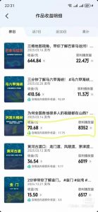AI三维地理视频制作,全套工具数据包,含谷歌地球与矢量地图资源-rose网创