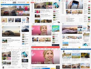 主题巴巴主题源码 合辑打包下载+主题巴巴SEO插件 | WordPress主题模版-rose网创