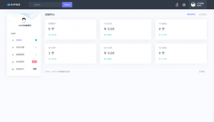 2025最新宝塔API一键建站系统源码-rose网创