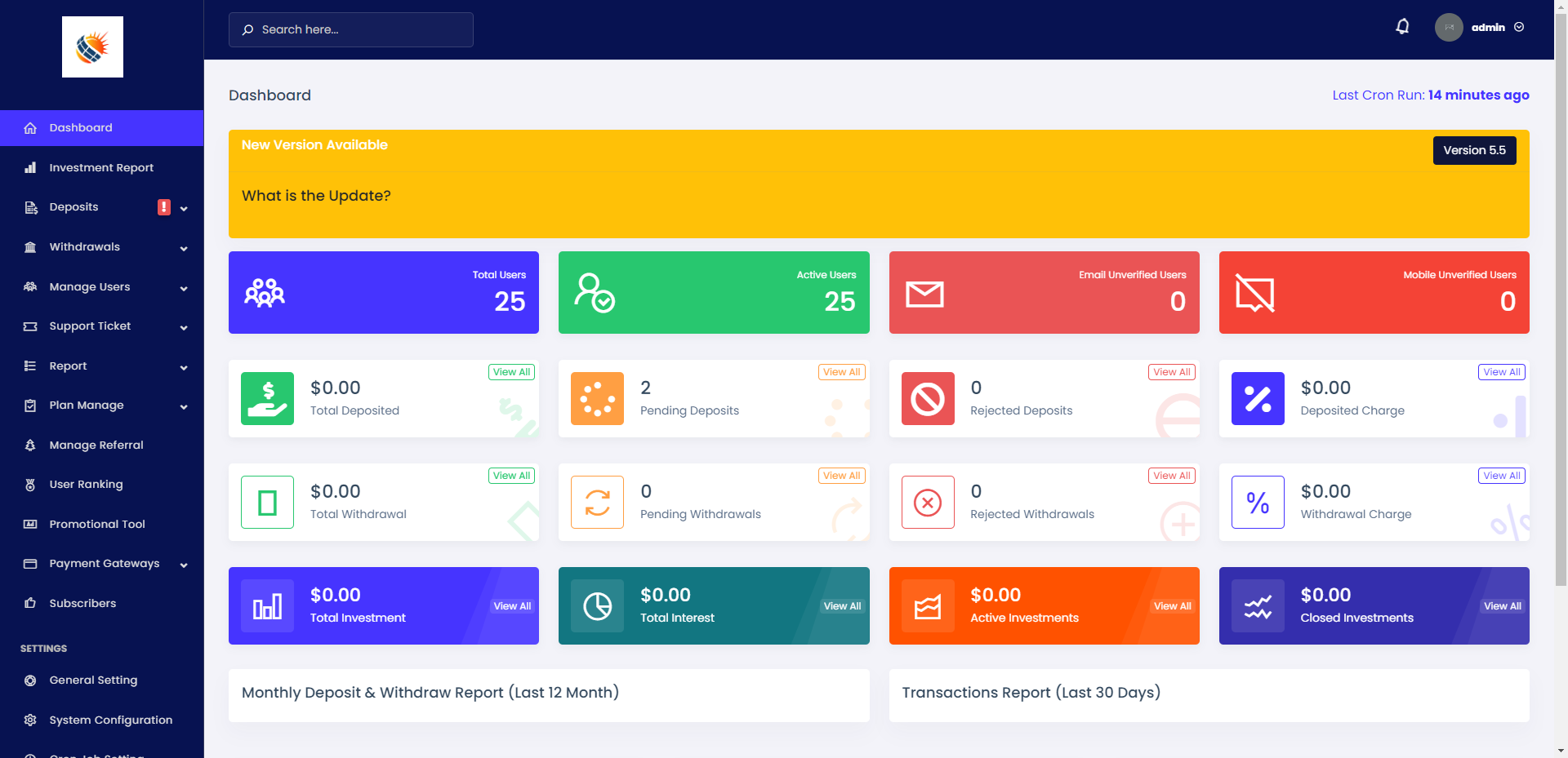 海外版AI量化区块链系统源码 UI精美-rose网创