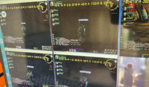 游戏全自动搬砖技术，日入千元，新手小白当天上手！-rose网创