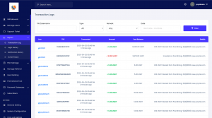 英文投资理财源码挖矿源码投资理财系统源码-rose网创