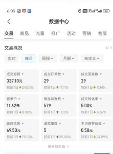 虚拟资料第四期,波浪思路+撸单玩法,新增闲鱼独家玩法-rose网创