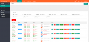 新版本海外tiktok多语言抢单系统源码/带文本搭建教程-rose网创
