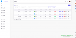 2025最新易支付模板源码 全开源 前台+用户中心+后台三合一-rose网创