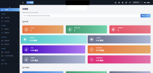 AI量化投资源码 海外版区块链理财交易所源码 ai交易源码-rose网创