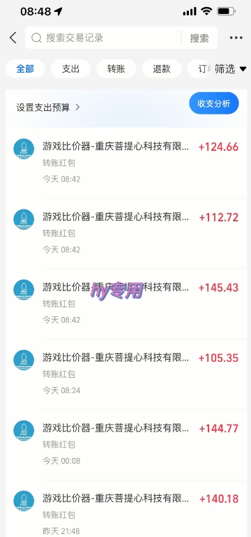 游戏全自动搬砖项目,全自动操作,日收益1k+,无门槛简单上手【揭秘】-rose网创
