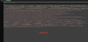 全新phpenc代码加密系统源码 PHP代码加密程序源码-rose网创