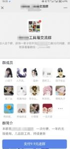 2025实操工具软件类领域公众号,多种变现方式分享-rose网创