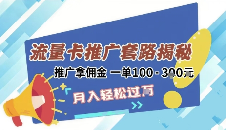 2025年外面卖1500的流量卡项目最新玩法,绿色无门槛对新手非常友好,日入3张+-rose网创