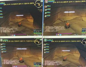 全自动游戏搬砖，日入10张，可以长期变现暴利项目-rose网创