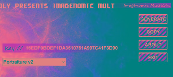 Portraiture注册机 v3.0 绿色版-rose网创
