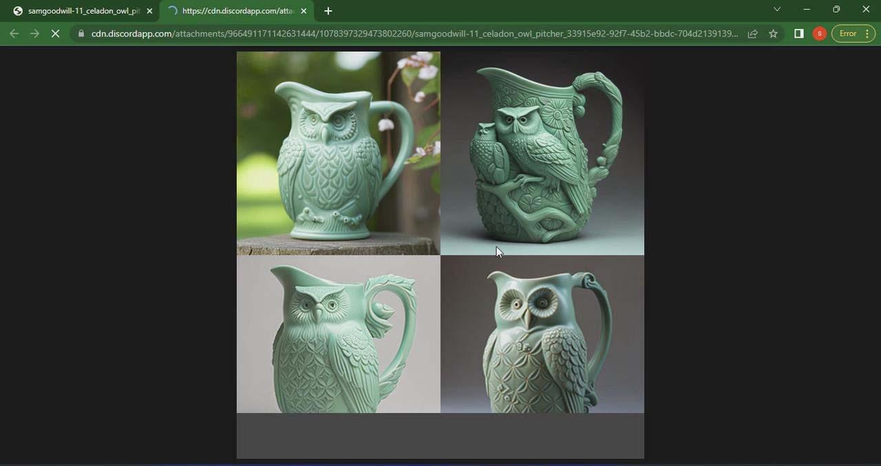 图片[5]-Midjourney AI：从零基础到高级版的大师班教程-34节课-中英字幕-rose网创