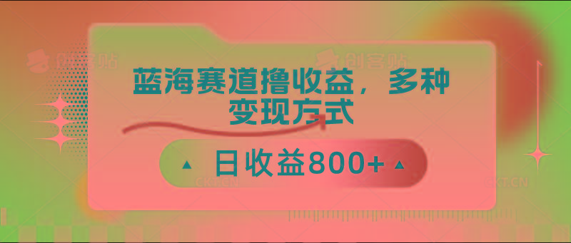 中老年人健身操蓝海赛道撸收益，多种变现方式，日收益800+-rose网创