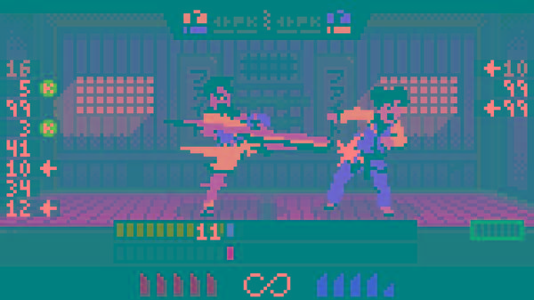 《道场大师 Dojo Masters》中文版 v1.0.0.4-rose网创