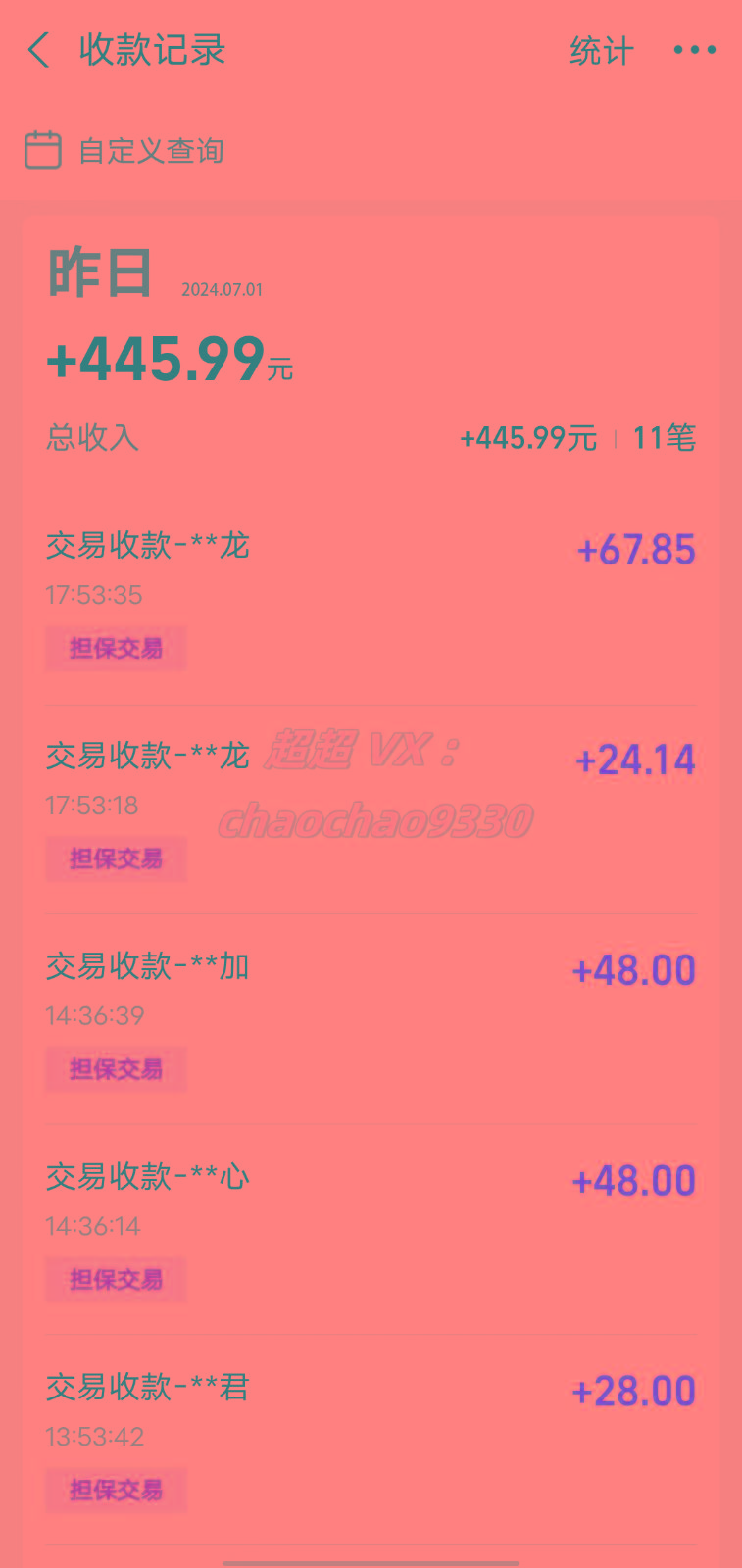图片[1]-暴力引流学生粉白领粉，吊打以往垃圾玩法，0成本，高回报-rose网创