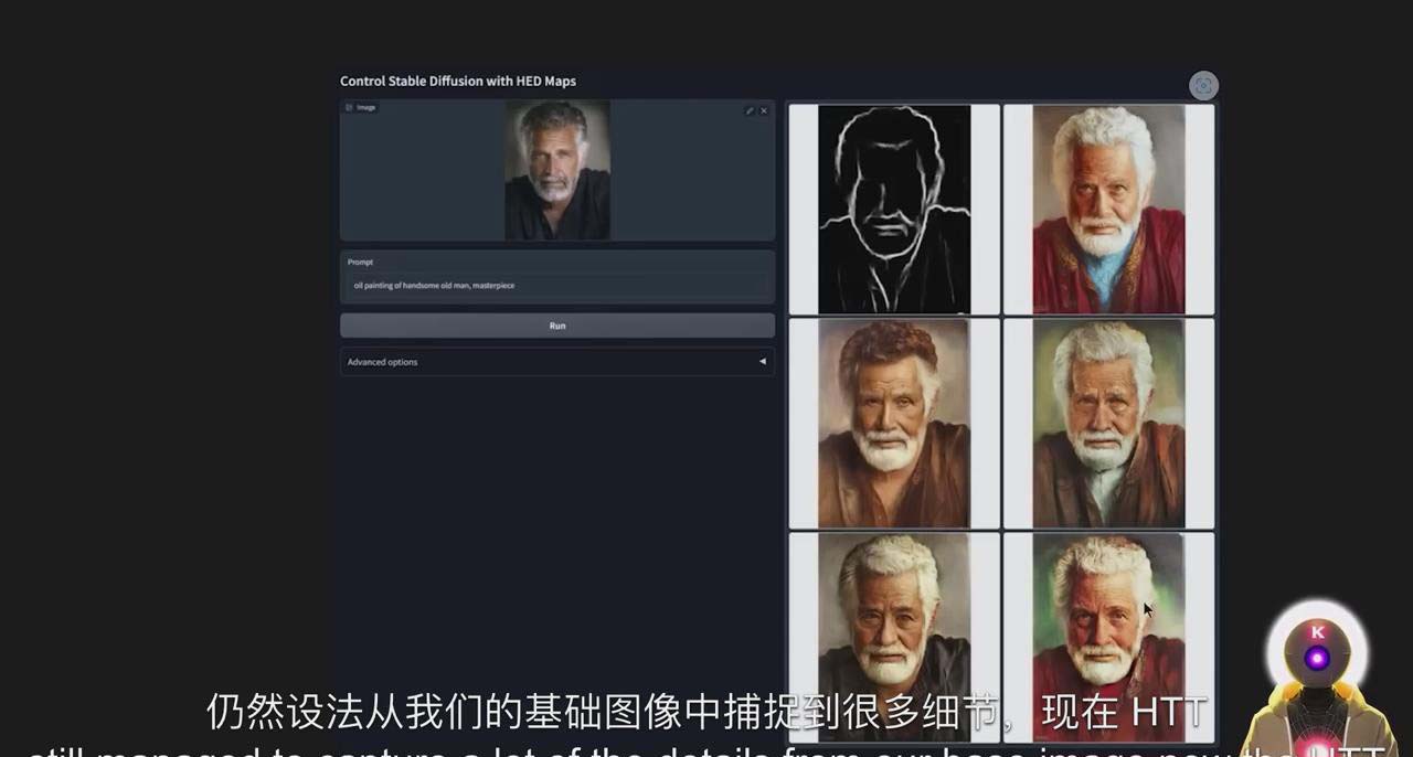 图片[4]-K Mastery – Stable Diffusion AI软件绘画速成从小白到精通-72节-中英字幕-rose网创