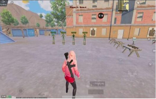 PUBG引擎注入漏打-rose网创