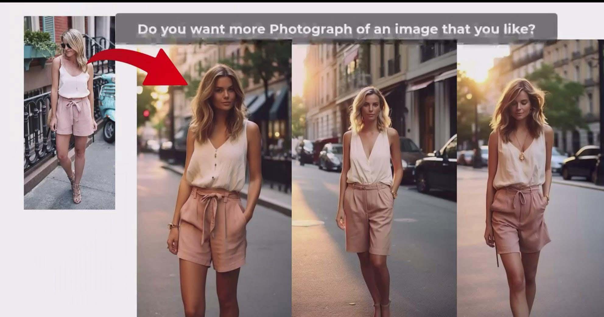 图片[13]-利用 Midjourneys Ai 人工智能设计自己的服装AI大师班-10节课-中英字幕-rose网创