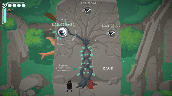 《神圣橡果 The Sacred Acorn》中文版-rose网创