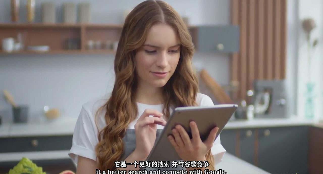 图片[2]-(9287期)如何使用AI人工智能制作生成人物视频课程-11节课-中英字幕-rose网创