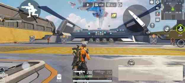 高能英雄公益裸奔自瞄开源-rose网创