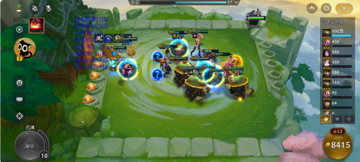 金铲铲最新辅助破解版本-rose网创