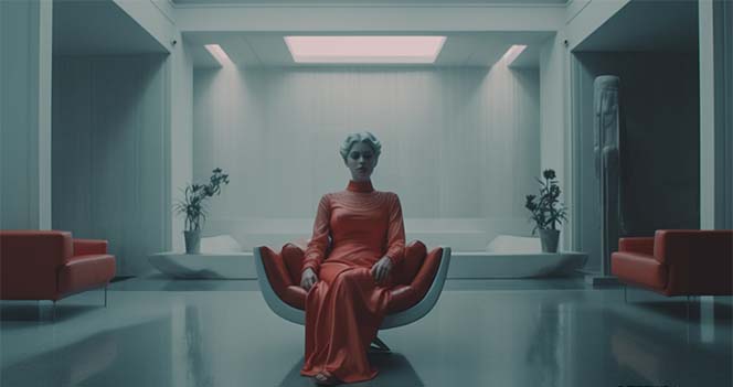 图片[2]-Curious Refuge -全球首个AI人工智能电影制作训练营-中英字幕|1080P|附素材-rose网创