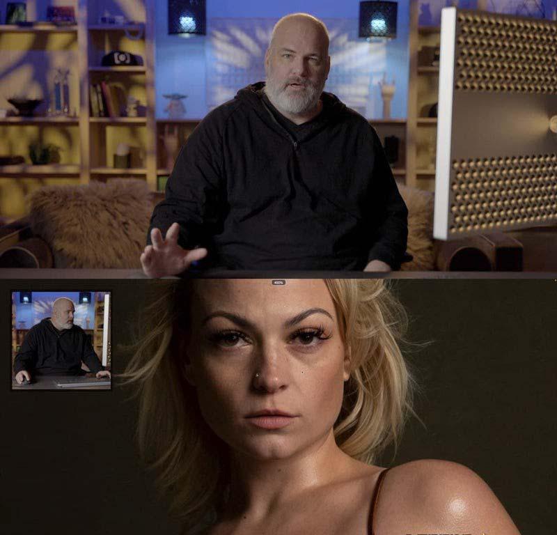 图片[9]-PRO EDU – Jason Buff 塑造连续光的艺术人像布光教程-15节课-中英字幕-rose网创