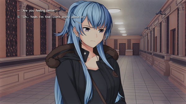 《碧之帐：转生之玻璃 The Sekimeiya: Spun Glass》英文版 v1.06-rose网创