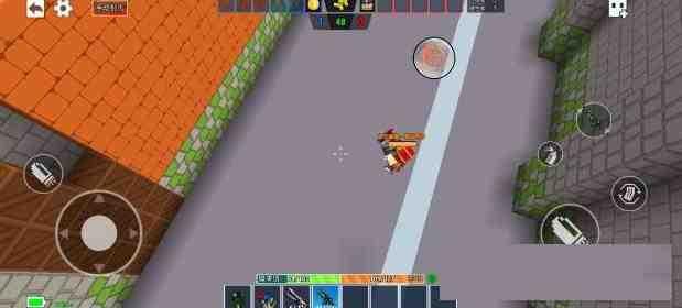 像素射击3.0功能脚本全源-rose网创