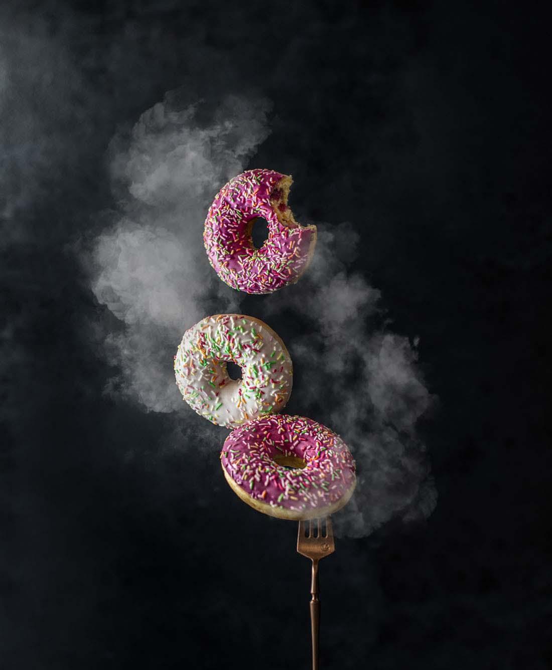 图片[4]-摄影师Daria Kalugina 12种悬浮美食摄影布光造型教程-21节课-中文字幕-rose网创