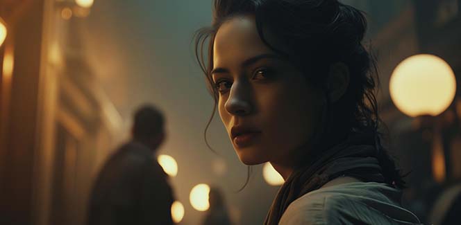 图片[7]-Curious Refuge -全球首个AI人工智能电影制作训练营-中英字幕|1080P|附素材-rose网创