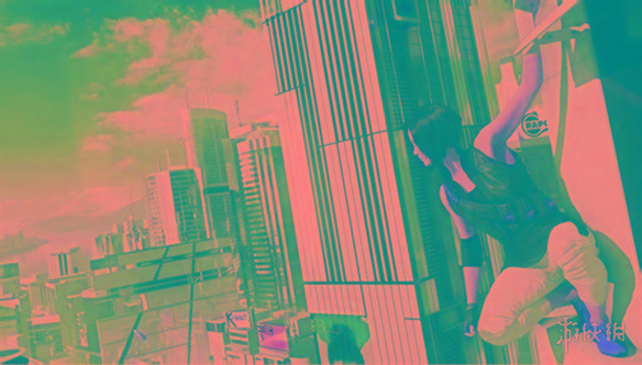 《镜之边缘》4项功能修改器-rose网创