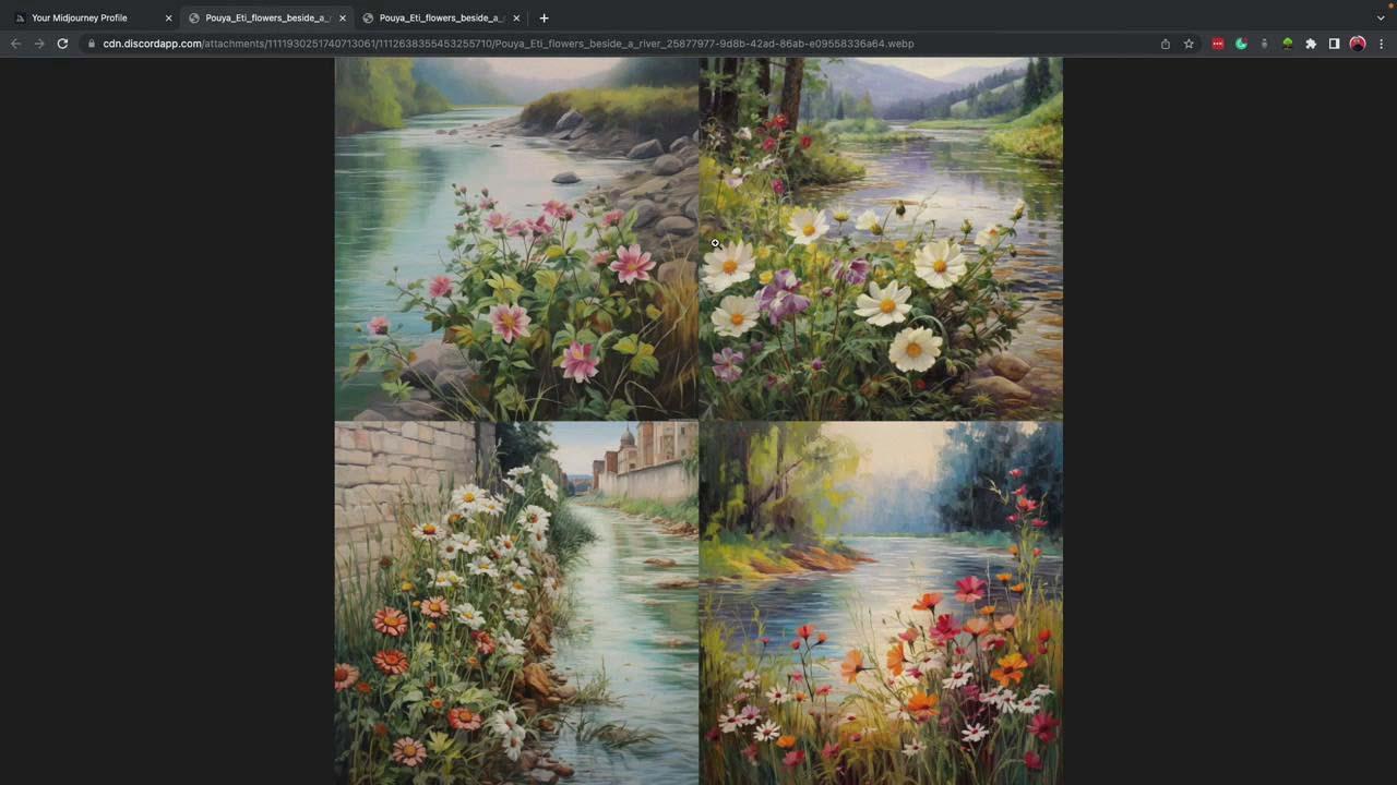 图片[4]-Midjourney, Adobe Firefly AI, ChatGPT 4大型AI人工智能-137节课-中英字幕-rose网创