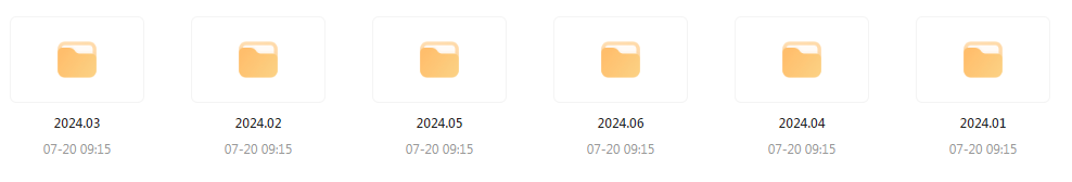每天听一本书 MP3音频 2024上半年合集-rose网创
