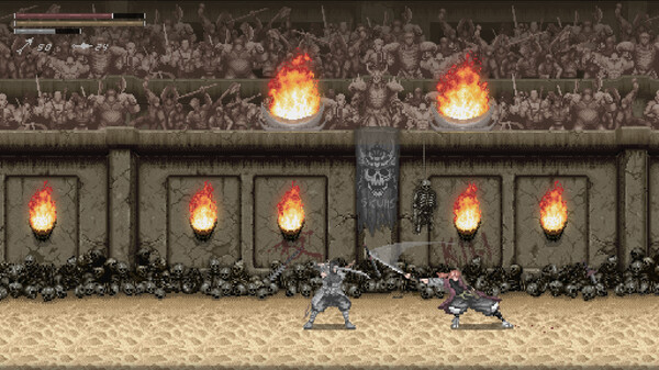 《冥府魔道 Meifumado》英文版-rose网创