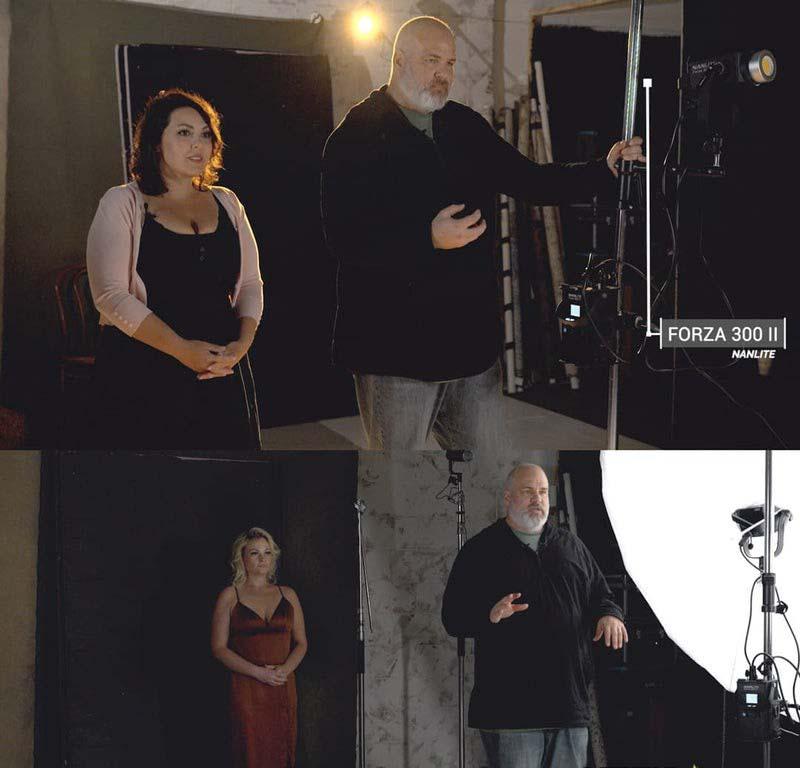 图片[8]-PRO EDU – Jason Buff 塑造连续光的艺术人像布光教程-15节课-中英字幕-rose网创