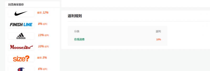 cashback返利项目培训:轻松月入3000刀的秘密