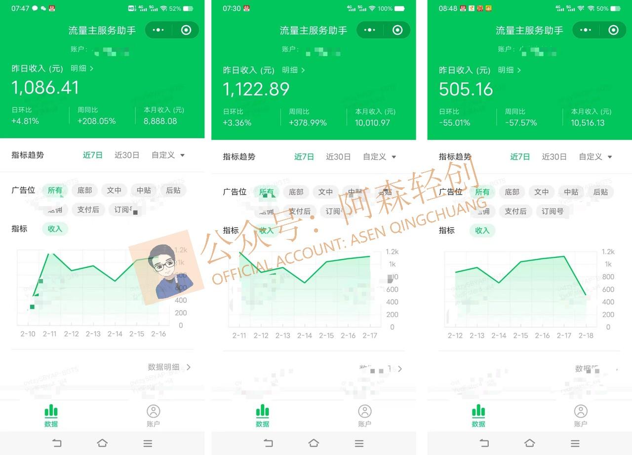 图片[1]-(9535期)无需技术，AI掘金2.0插件让你轻松赚钱，短期做到月入3万！-rose网创