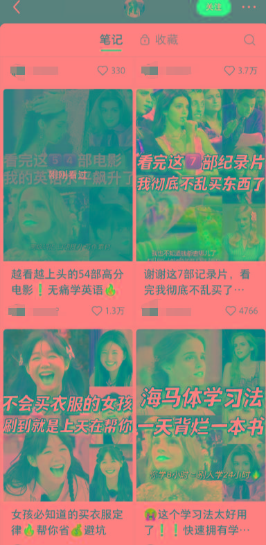 图片[1]-小红书最新创业粉引流，黑科技引爆全网流量裂变，简单操作长期吸粉-rose网创