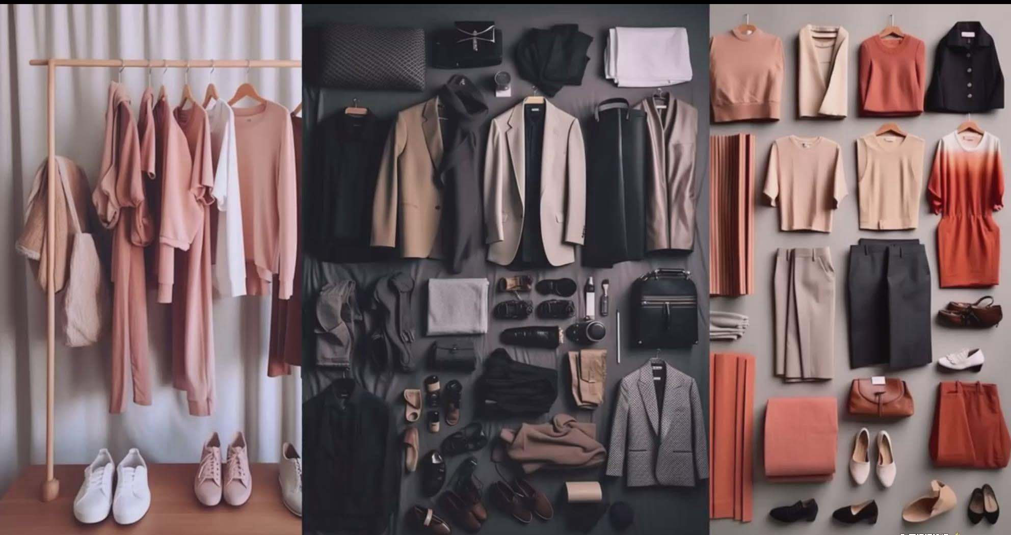 图片[5]-利用 Midjourneys Ai 人工智能设计自己的服装AI大师班-10节课-中英字幕-rose网创