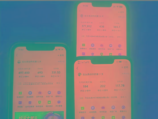 图片[2]-(9348期)2024年最强副业？AI撸头条3天必起号，一键分发，简单无脑，但基本没人知道-rose网创